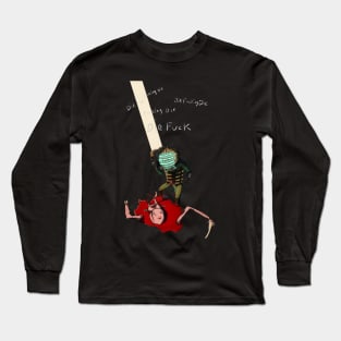 Dead Space Long Sleeve T-Shirt